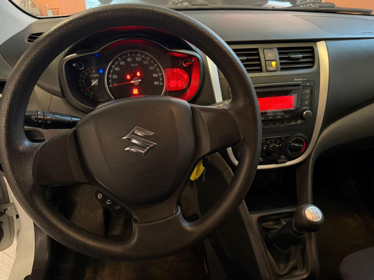 Suzuki Celerio 1.0 Style