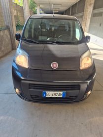 FIAT QUBO TREKKING 1.3 MTJ DISTRIBUZIONE NUOVA