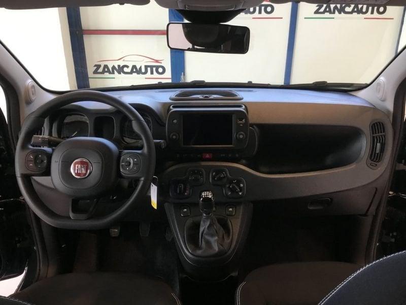 FIAT Panda Cross 1.0 FireFly S&S Hybrid CROSS STK