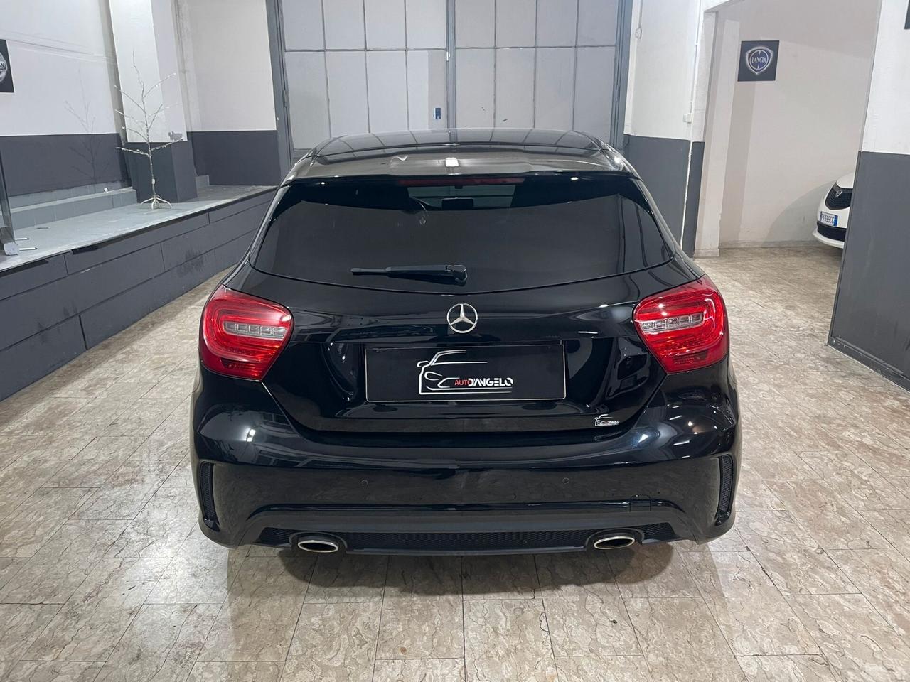 Mercedes-benz A 160 CDI Premium