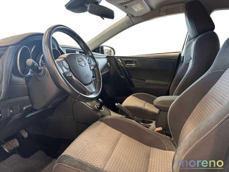 Toyota Auris TS 1.8 hybrid Style cvt