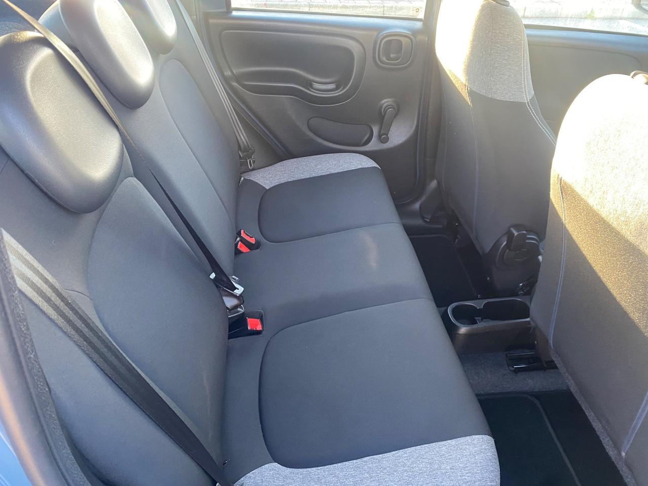 Fiat Panda 1.2 EasyPower City Life