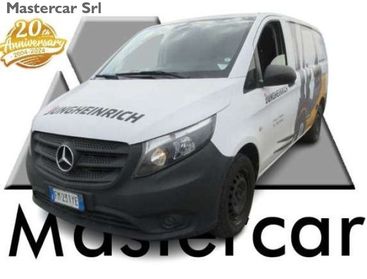 MERCEDES-BENZ Vito Vito 114 cdi long E6 - FM231YE