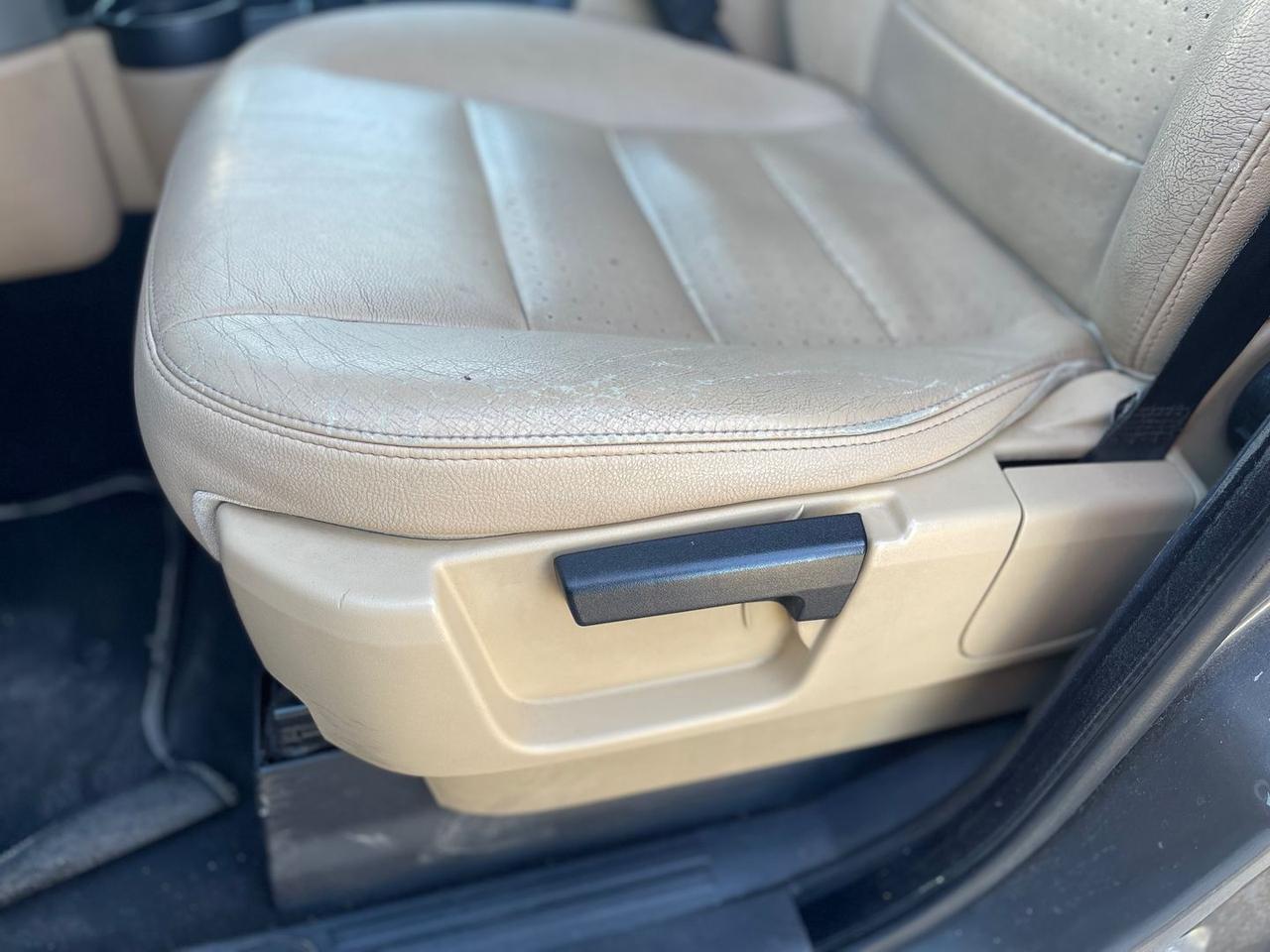 Land Rover Discovery XS 2.7 TDV6 #10112