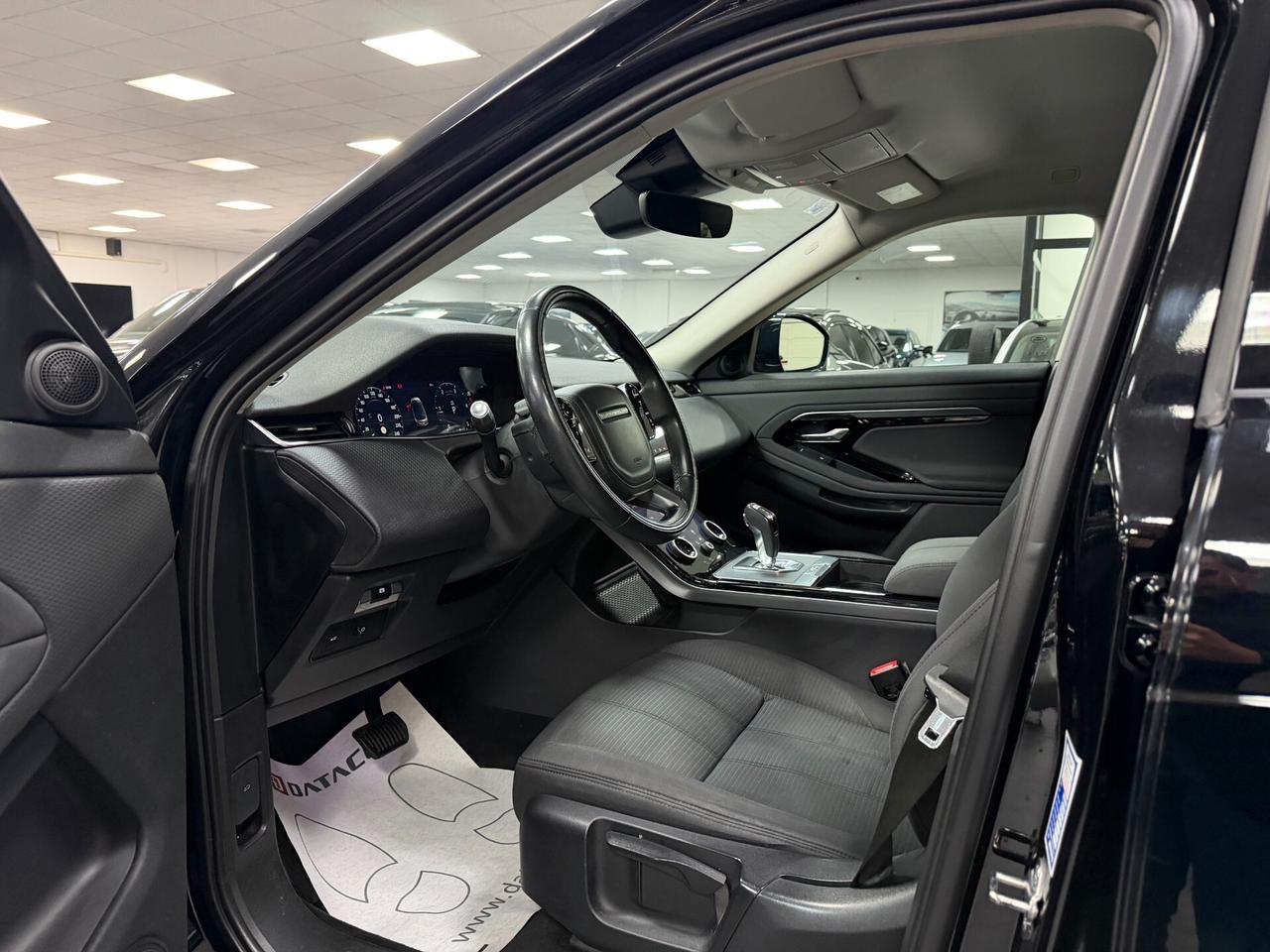 Land Rover Range Evoque 2.0D I4-L.Flw 150 CV AWD Auto R-Dynamic