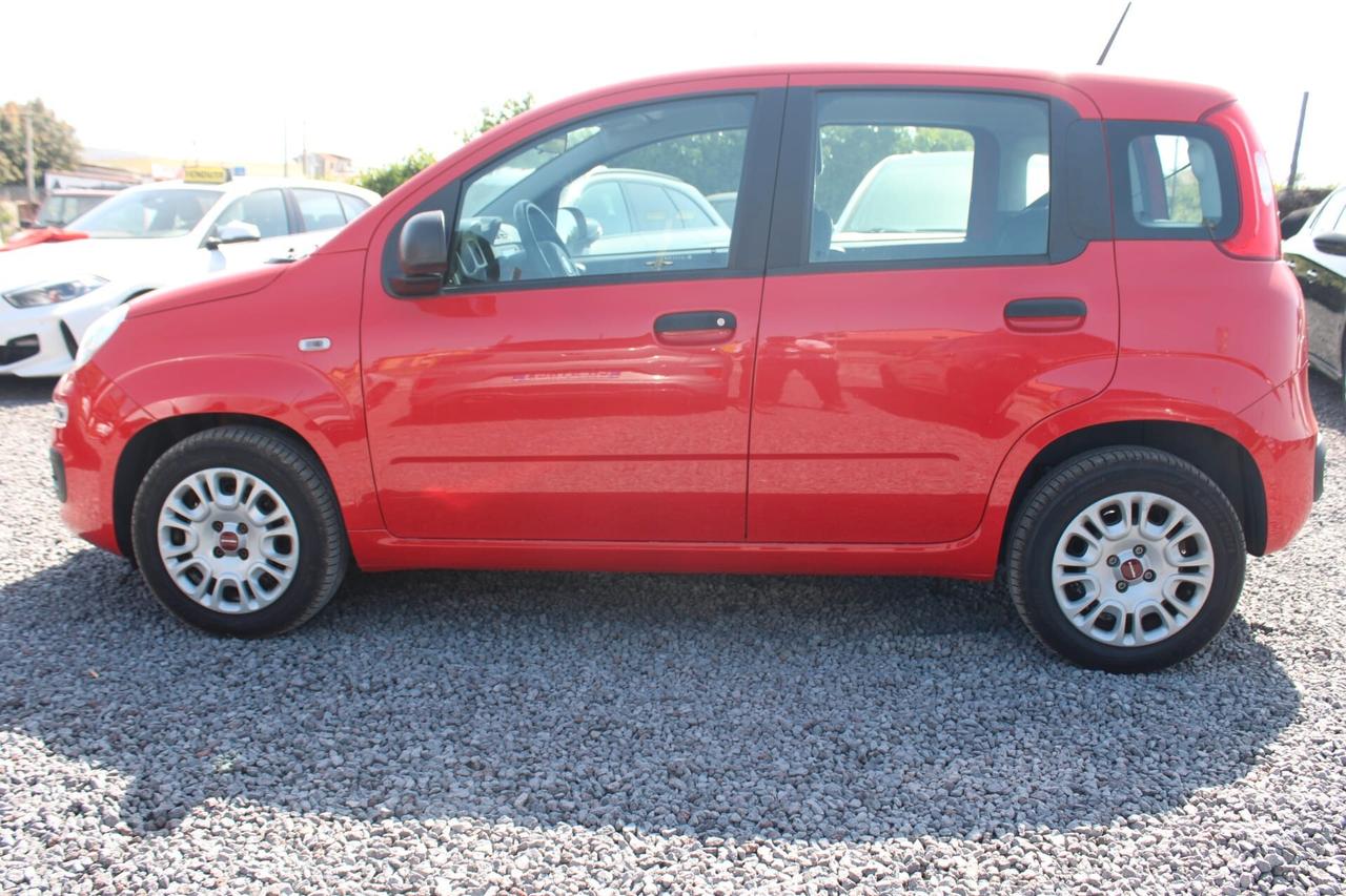 Fiat Panda 1.2 Tua A SOLI 88€