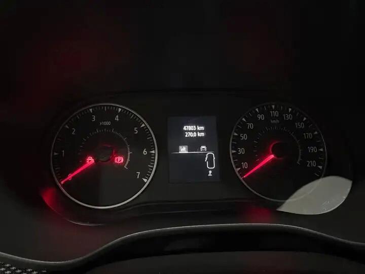 Dacia Sandero Streetway 1.0 TCe ECO-G Comfort