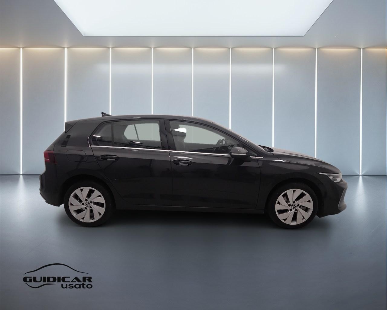 VOLKSWAGEN Golf VIII 2024 - Golf 1.5 tsi ehybrid Style 204cv dsg