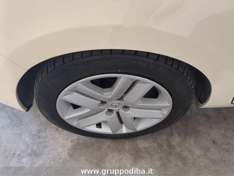 Renault Clio IV 2017 Benzina 1.2 16v Duel 75cv