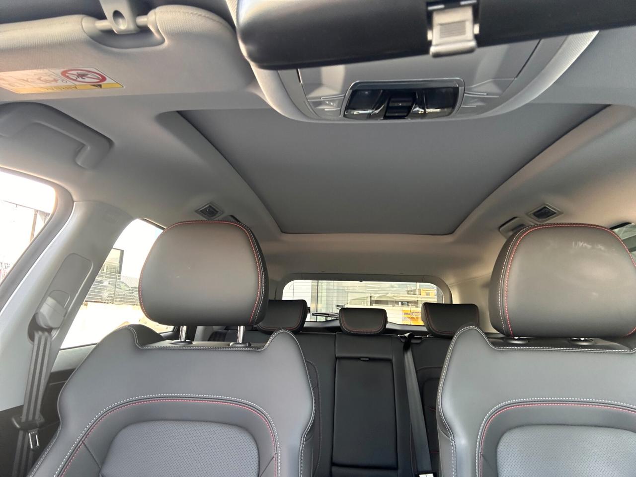 Dr 6.0 1.5 Turbo CVT Bi-Fuel GPL