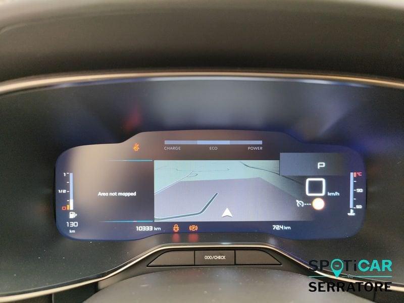 Citroën C5 Aircross I 2022 1.2 hybrid Plus 136cv e-dcs6