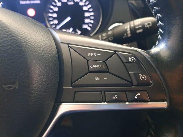 NISSAN Qashqai 1.5 dCi 115 CV Tekna+