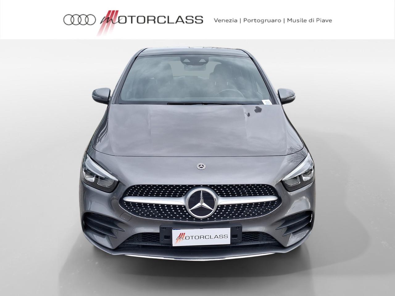 Mercedes Classe B 200 d premium 8g-dct