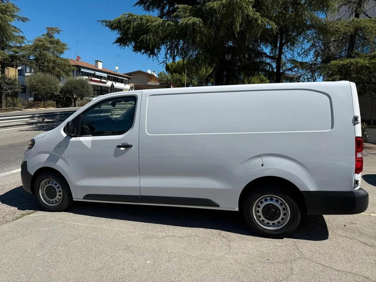 Fiat SCUDO L3 1,5 75kW Multijet