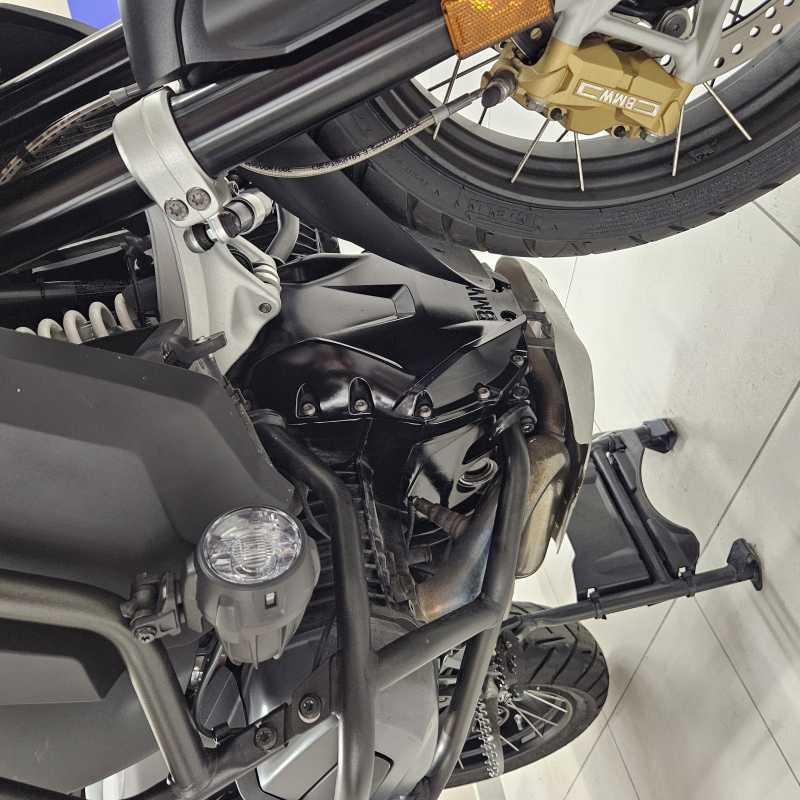 Bmw R 1250 GS Adventure - 2020