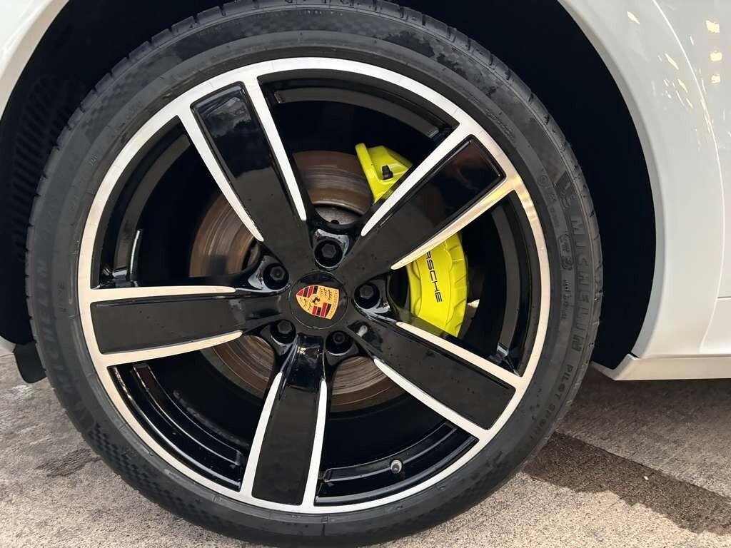 Porsche Cayenne S 2.9 V6 2019/ KM 117.000 Tuo a soli 599 Euro al mese