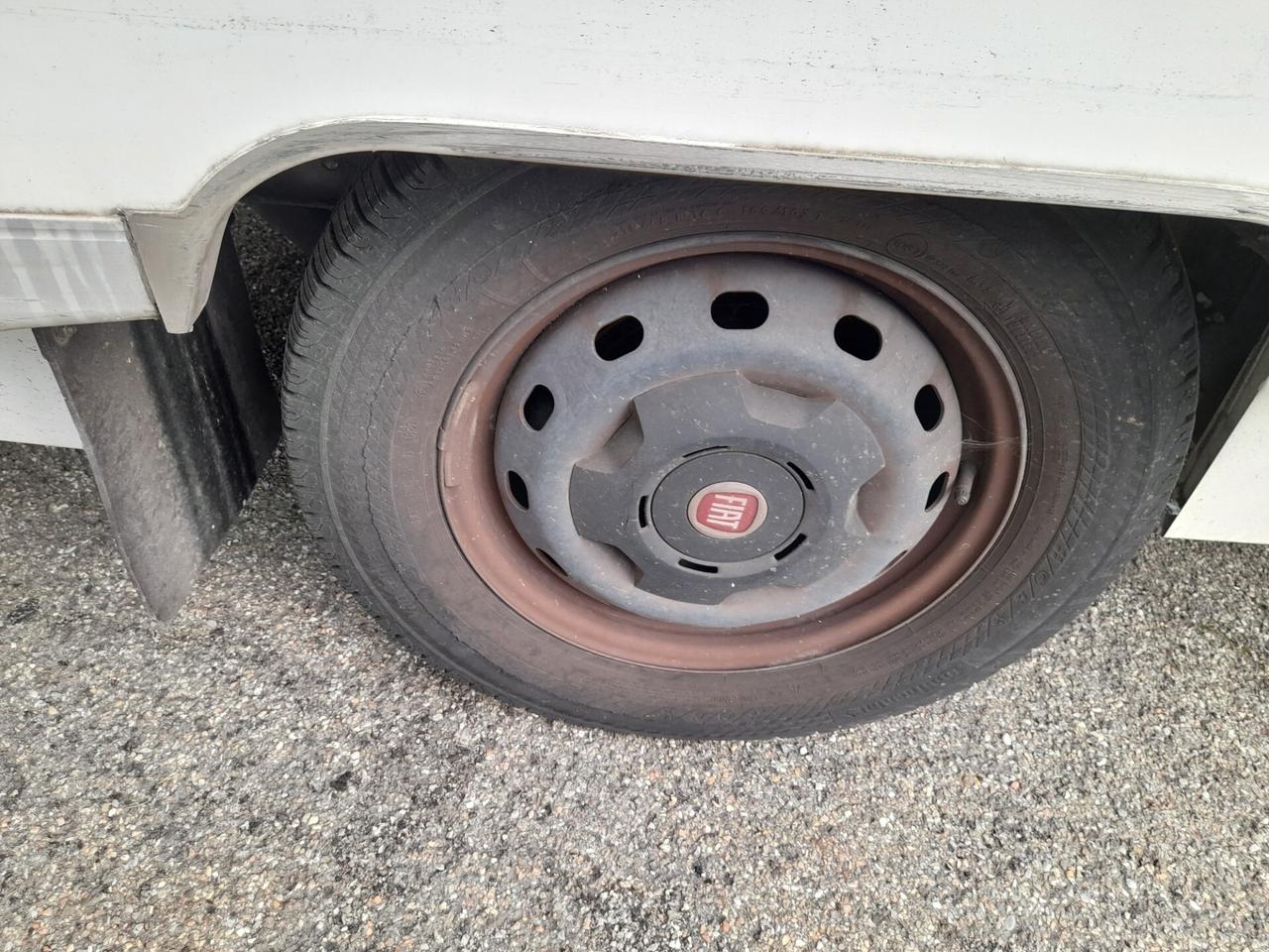 Fiat Talento 2.0 Ecojet 145CV PC-TN Furgone 10q