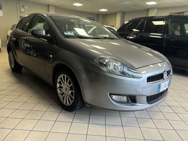 Fiat Bravo 1.4 EasyPower Emotion