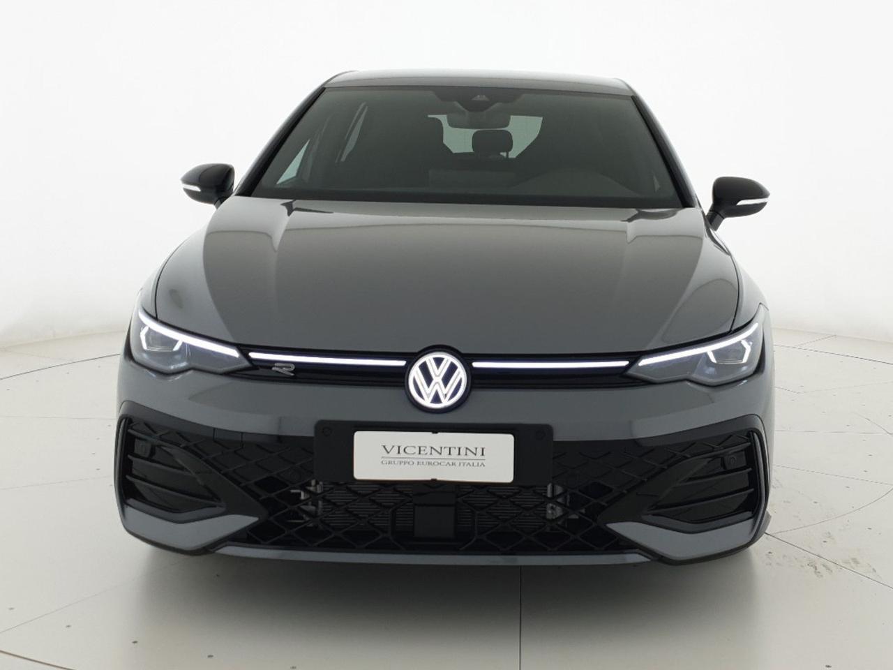 Volkswagen Golf 2.0 tdi r-line plus 150cv dsg