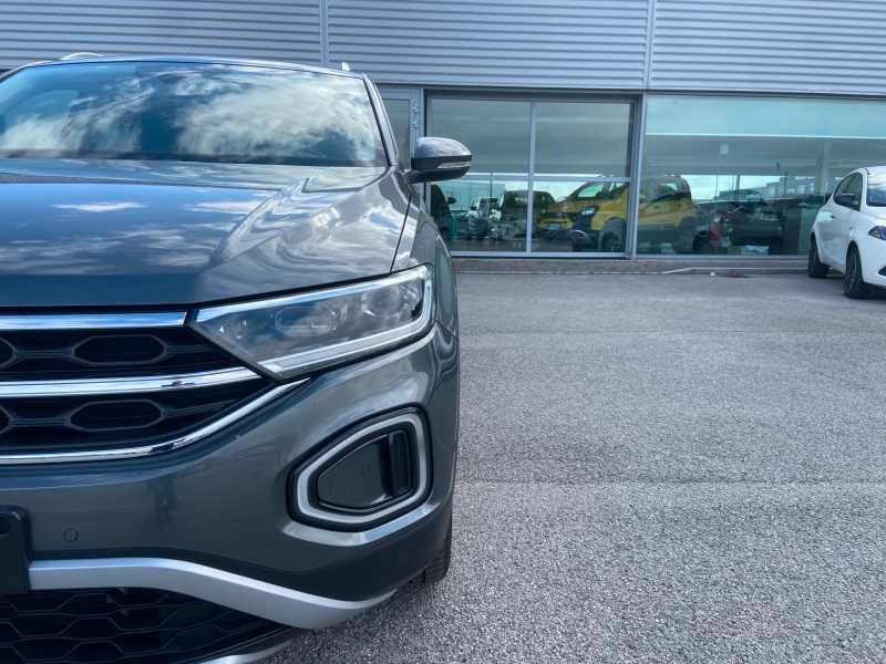 VOLKSWAGEN T-Roc 1.5 tsi Style DsG