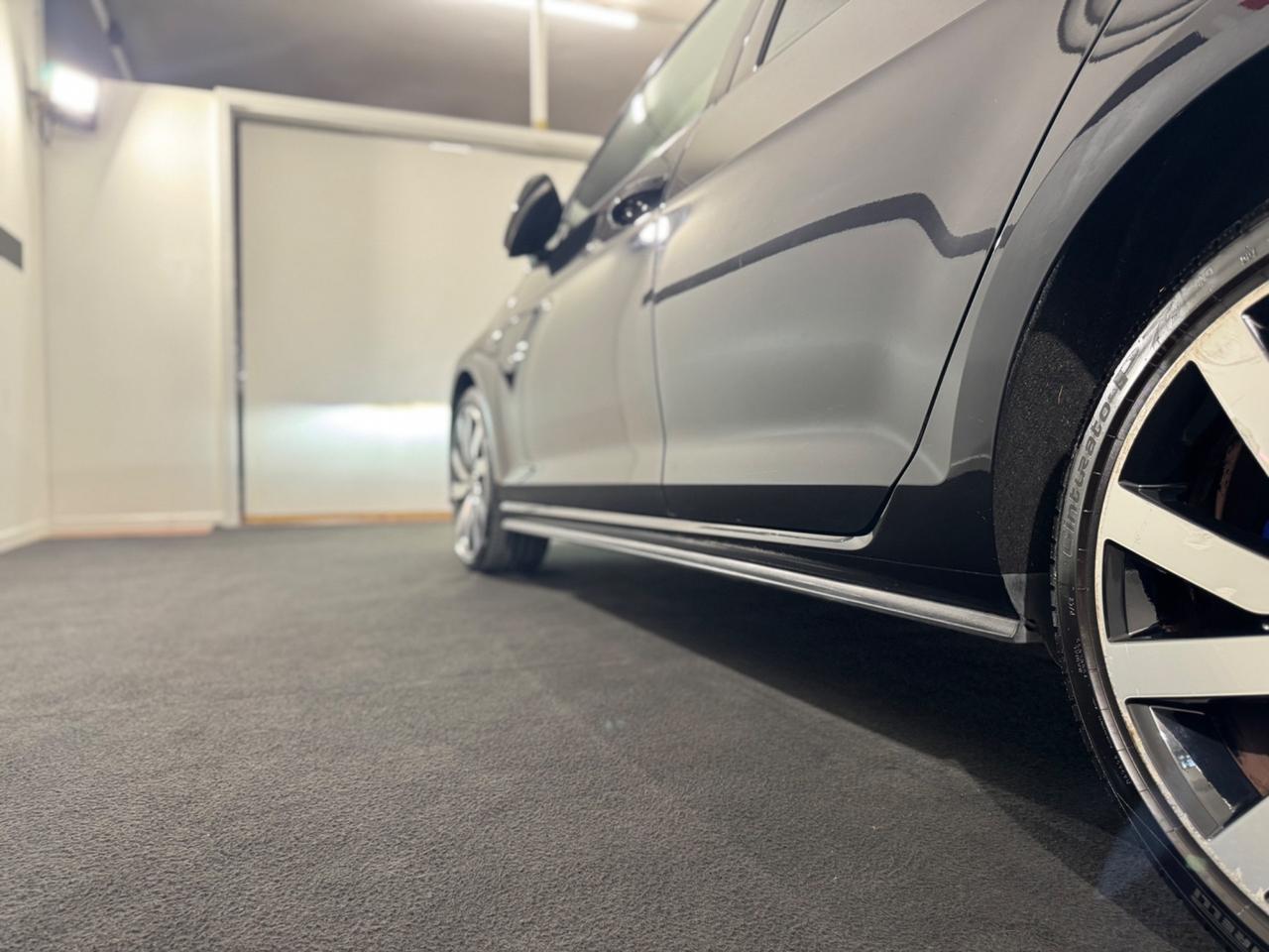 Volkswagen Golf GTI GTE DSG 5p. Plug-In-Hybrid