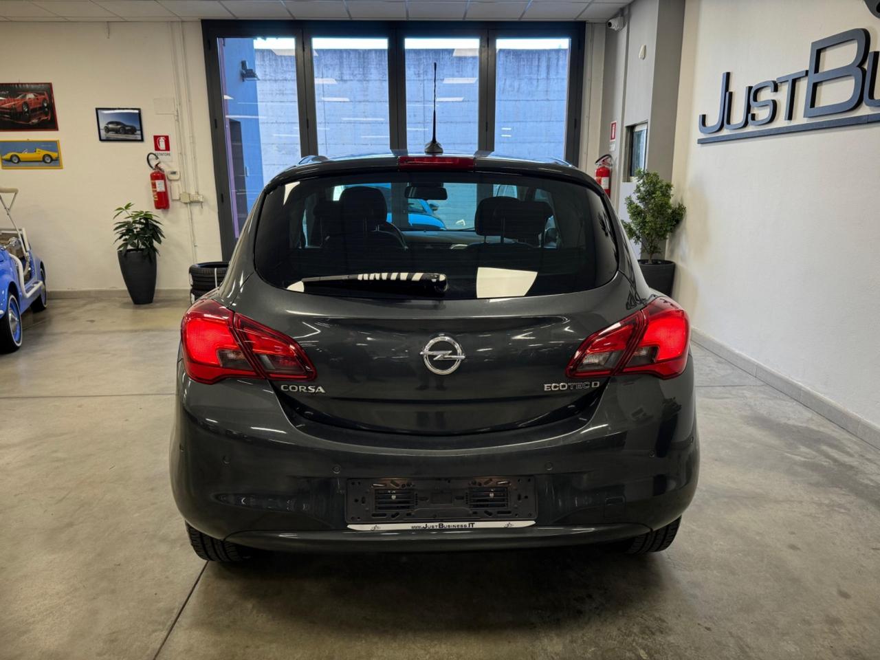 Opel Corsa 1.3 CDTI ecoFLEX 95CV Start&Stop Coupé Innovation