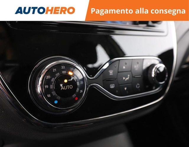 RENAULT Captur dCi 8V 90 CV Start&Stop Energy Intens