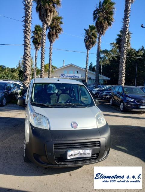 FIAT - Fiorino