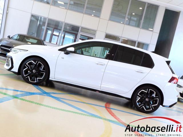 VOLKSWAGEN Golf 2.0 TDI 150 CV DSG SCR R-LINE AUTOMATICO EURO 6E