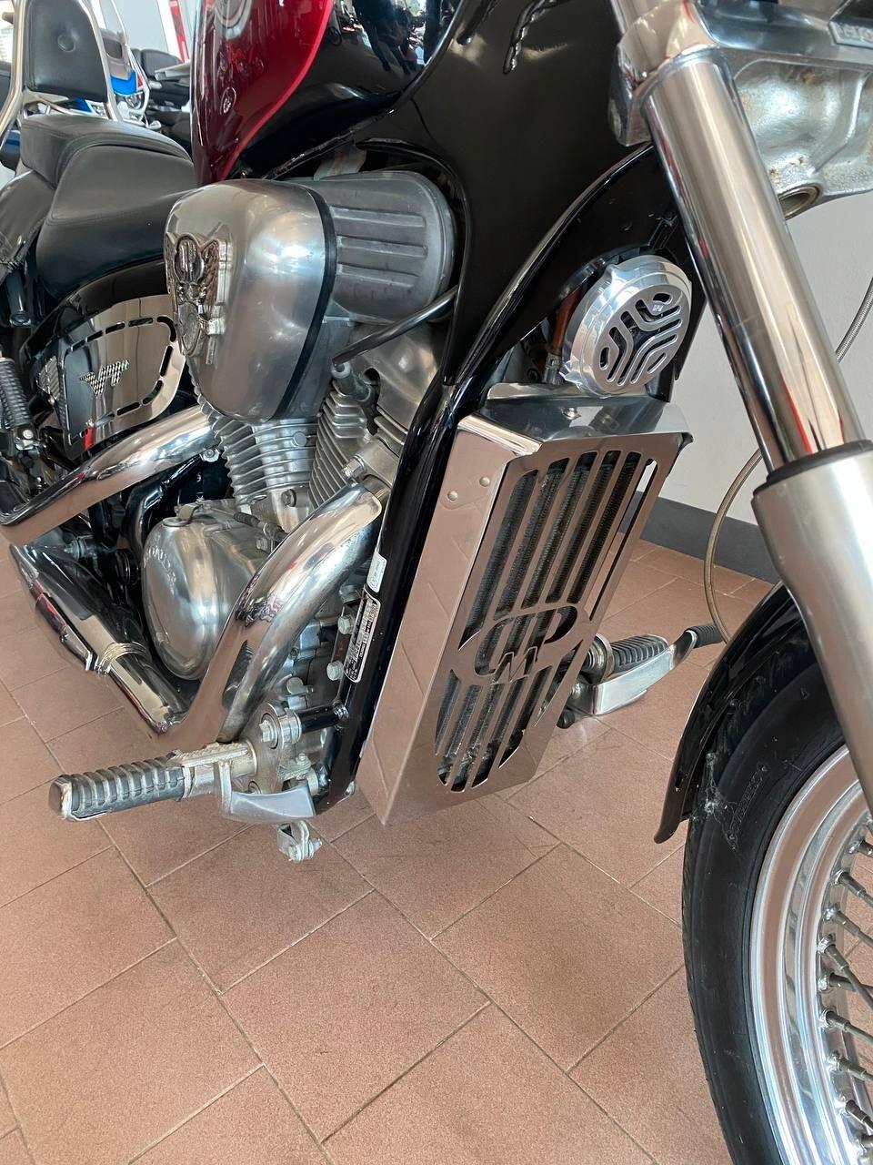 Honda VT 600 Shadow