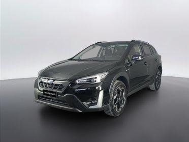 SUBARU XV II 2021 - XV 2.0i e-boxer Style Xtra lineartronic