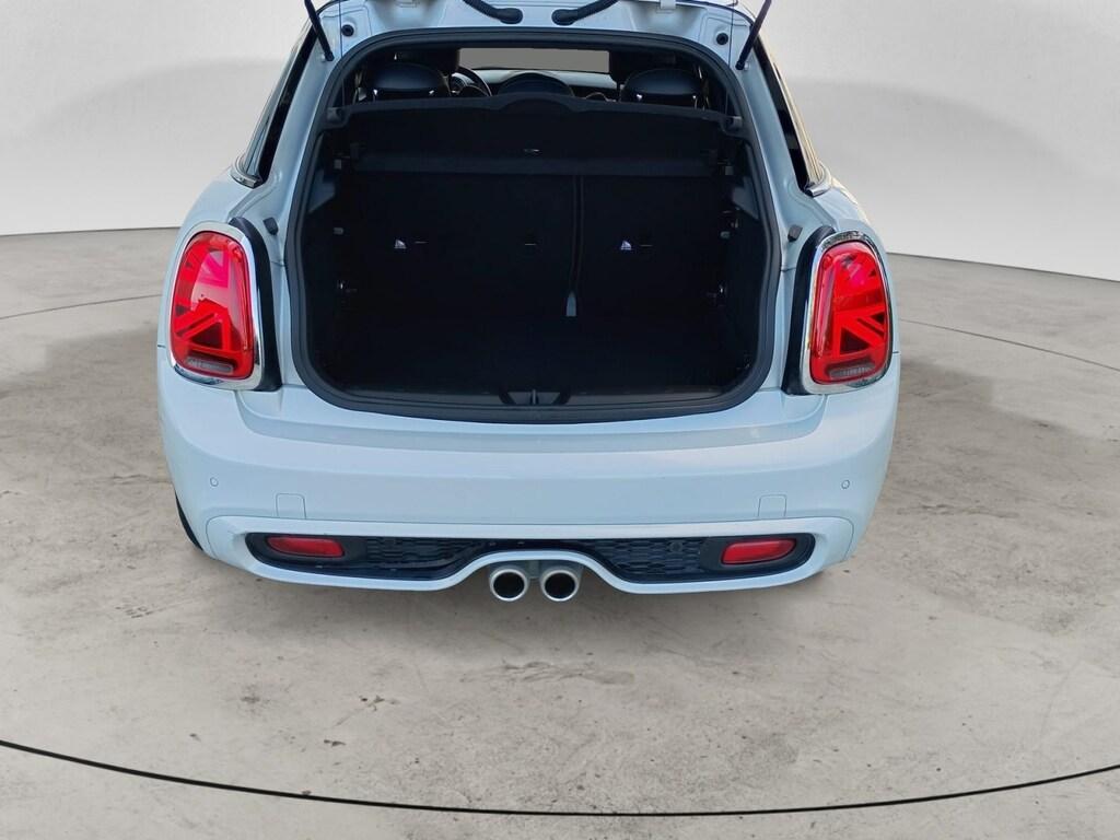 Mini Cooper S 2.0 TwinPower Turbo Cooper S Hype DCT