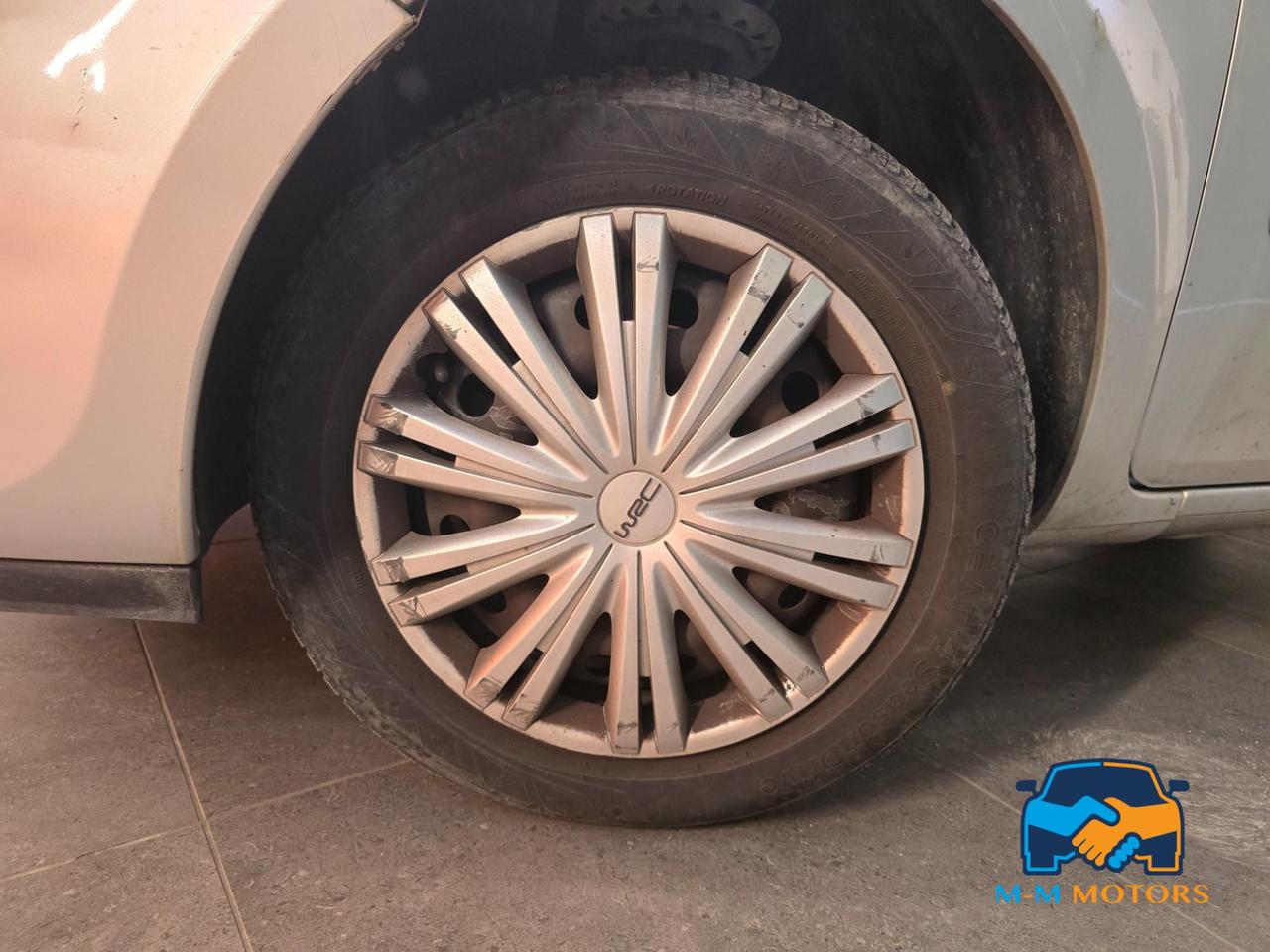 Renault Clio 5 Porte Clio 5p 1.5 dci Dynamique 85cv