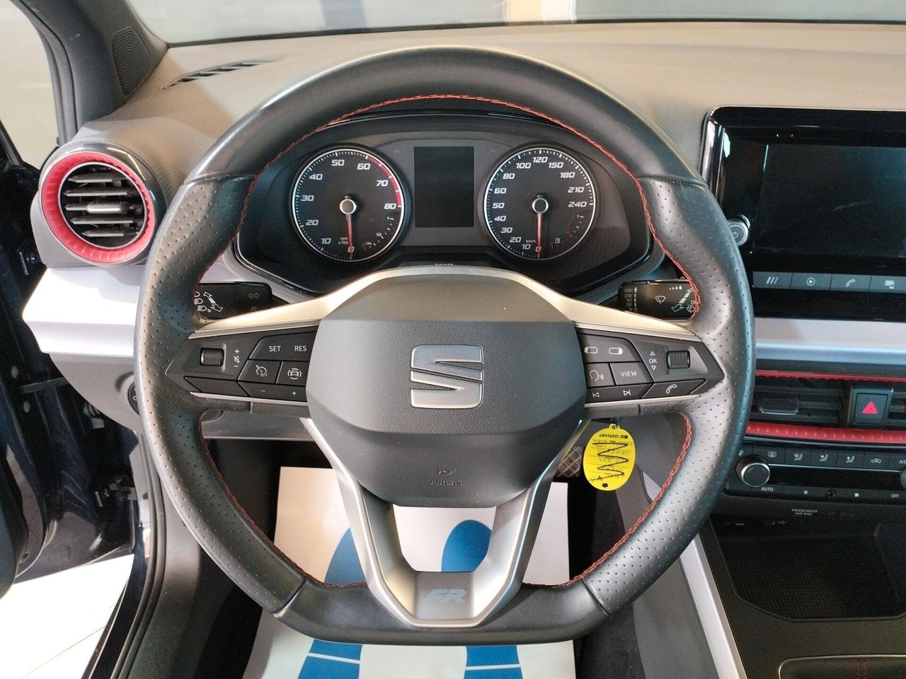 SEAT Arona 1.0 tgi Reference 90cv