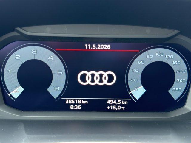 AUDI Q3 Q3 35 TDI S tronic Business