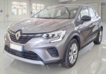 RENAULT Captur Blue dCi 95 CV Business