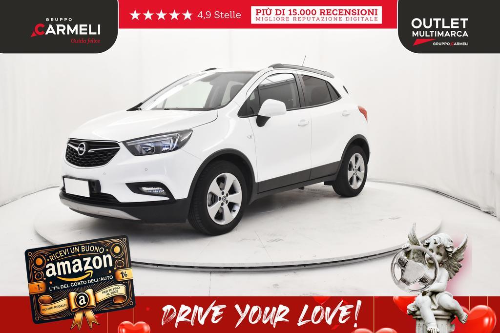 Opel Mokka X 1.6 CDTI Business 4x2