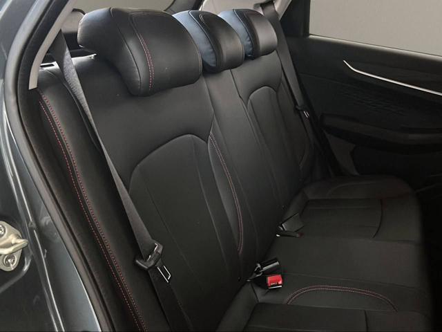 EMC Quattro 1.5 CVT VARI COLORI DISPONIBILI