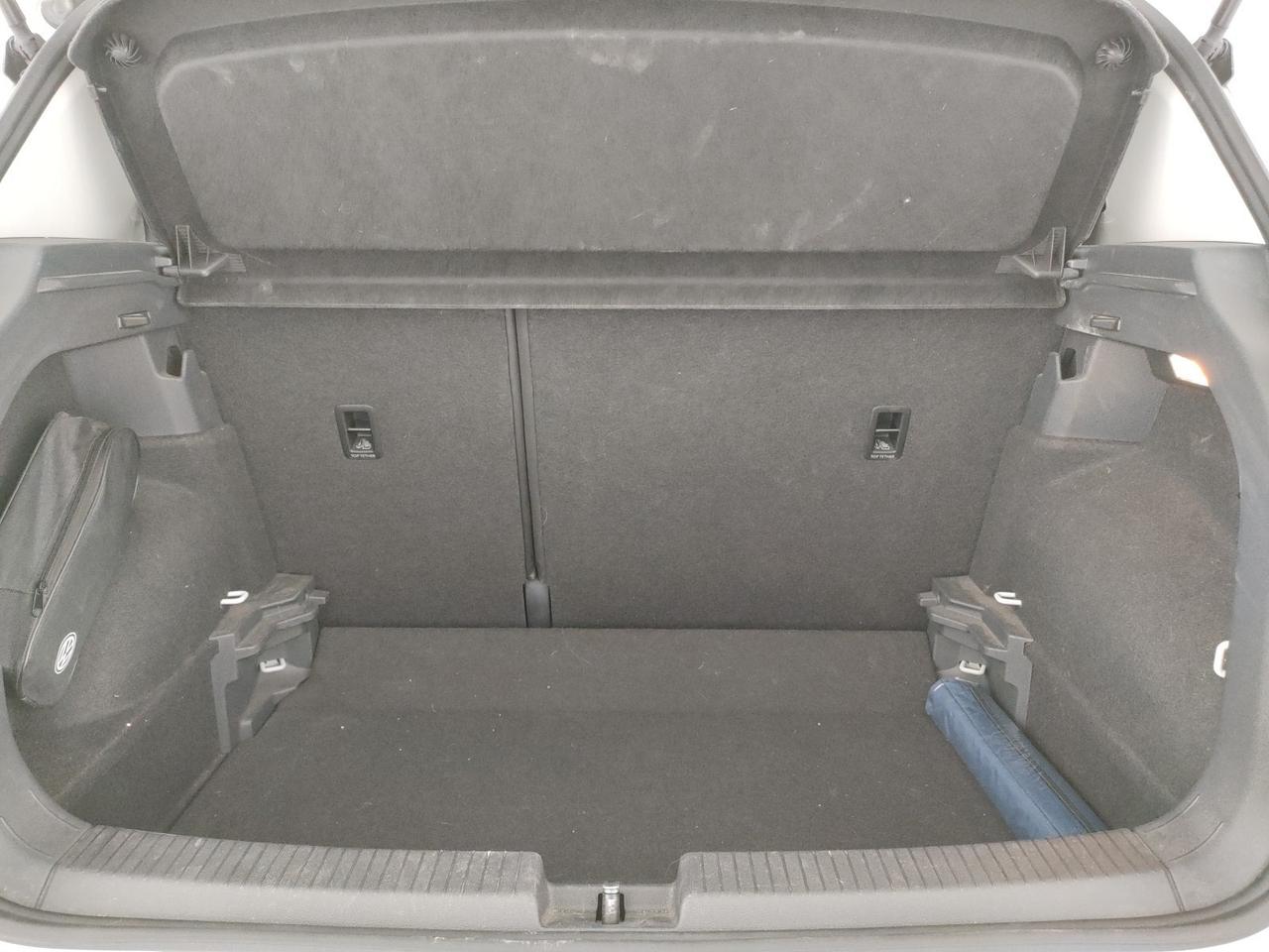 Volkswagen T-Cross 1.0 tsi style 110cv dsg