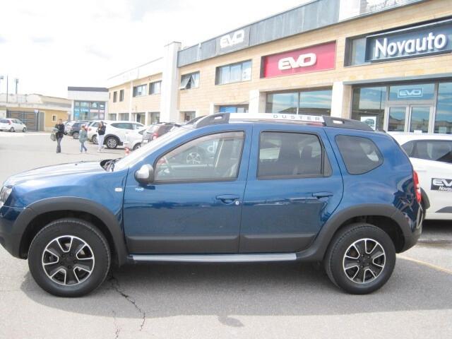 Dacia Duster 1.5 dCi 115CV Start&Stop 4x2 Lauréate