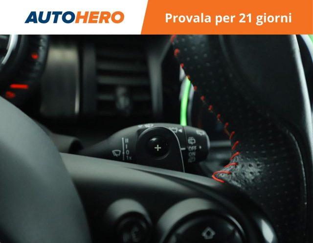 MINI Cooper S 2.0 Cooper S 5 porte