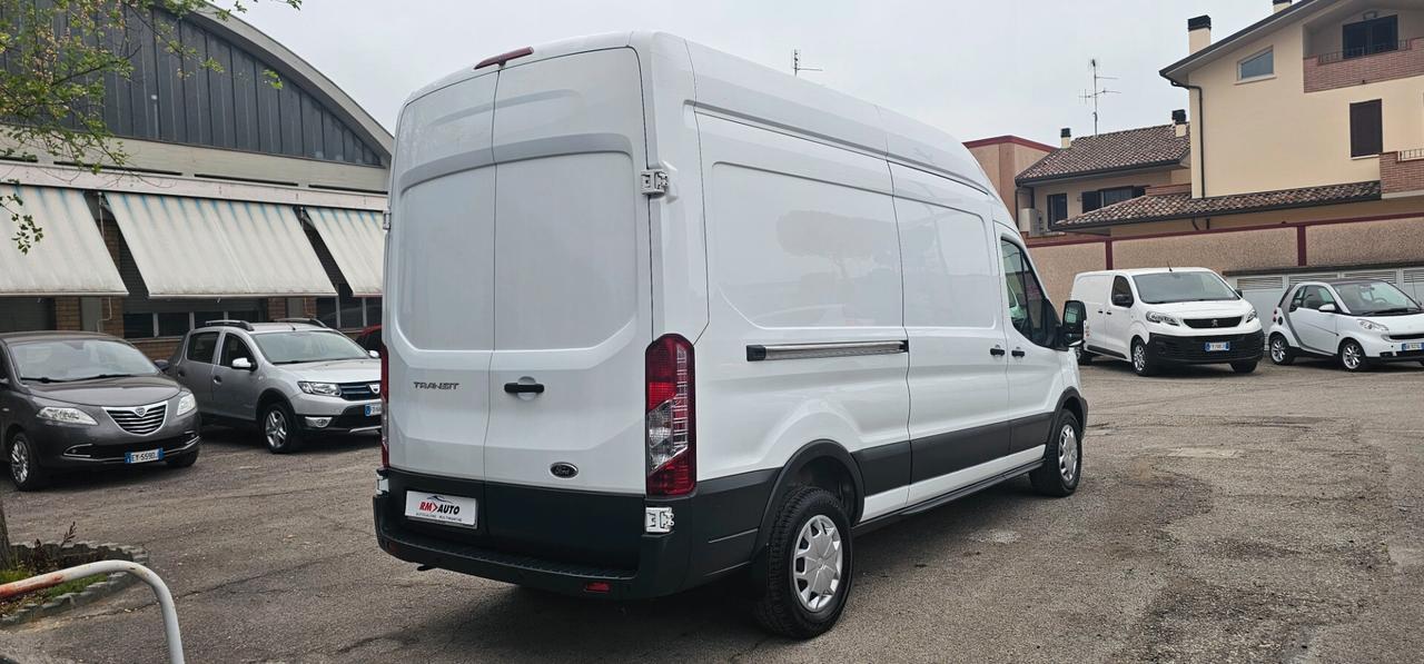 Ford Transit 330 2.0 TDCi EcoBlue 170CV Furgone