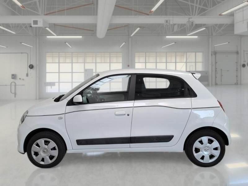 Renault Twingo SCe Life