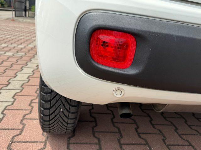 FIAT New Panda 0.9 TwinAir Turbo Natural Power EASY