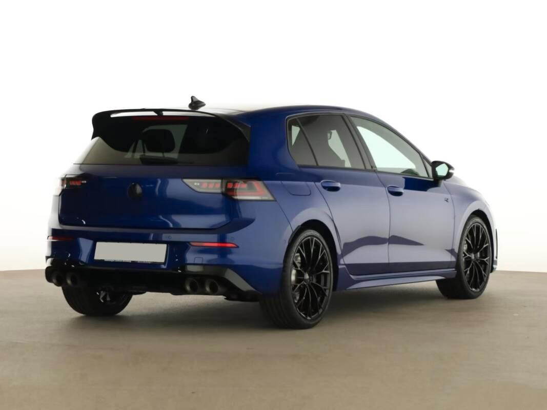 Volkswagen Golf 2.0TSI 333cv-Black Edition-Akrapovic-R Perf.-Tetto