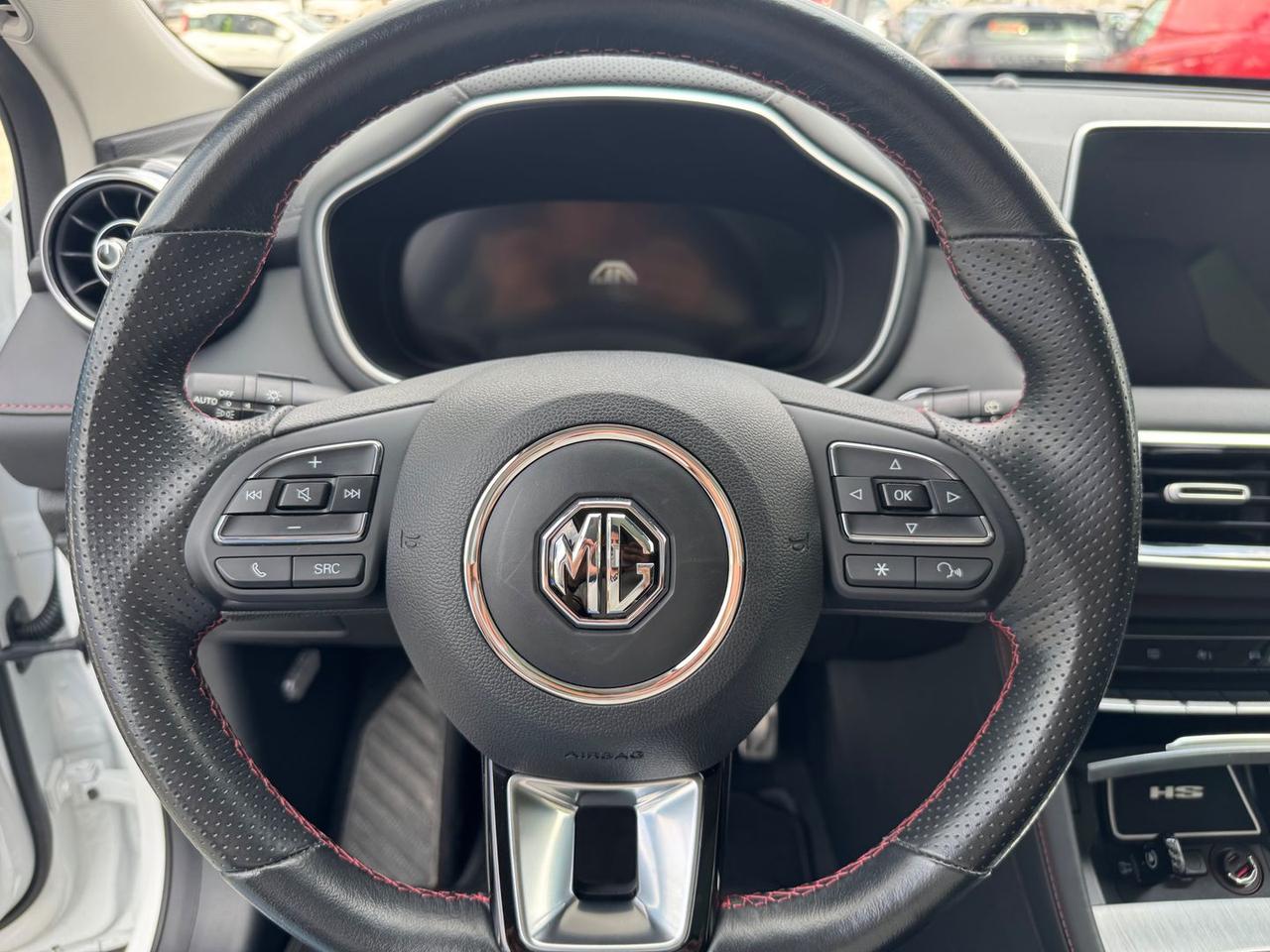 Mg HS / EHS 1.5 T GDI Exclusive GPL