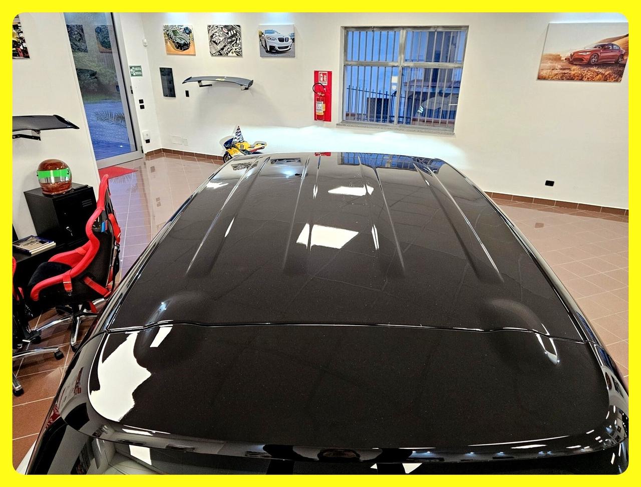 Citroen New C5 Aircross 1.5 BlueHDi 130CV EAT8 Feel Bicolore