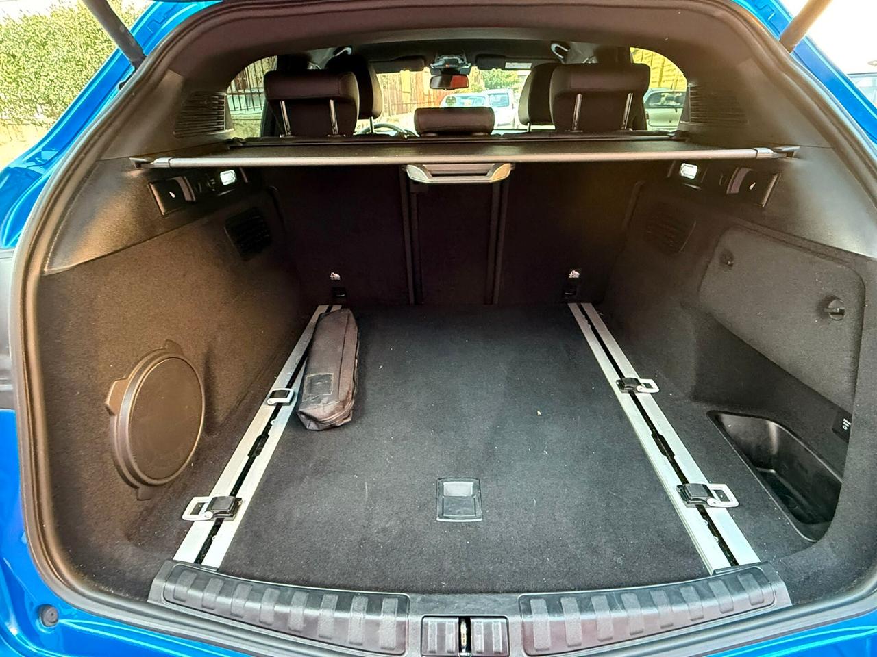 Alfa Romeo Stelvio 2.2 210cv Q4 SPORT - 2017