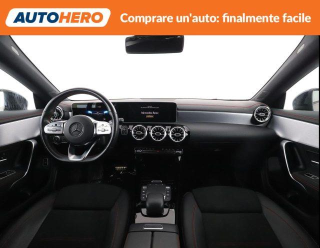 MERCEDES-BENZ CLA 200 d Automatic Shooting Brake Premium