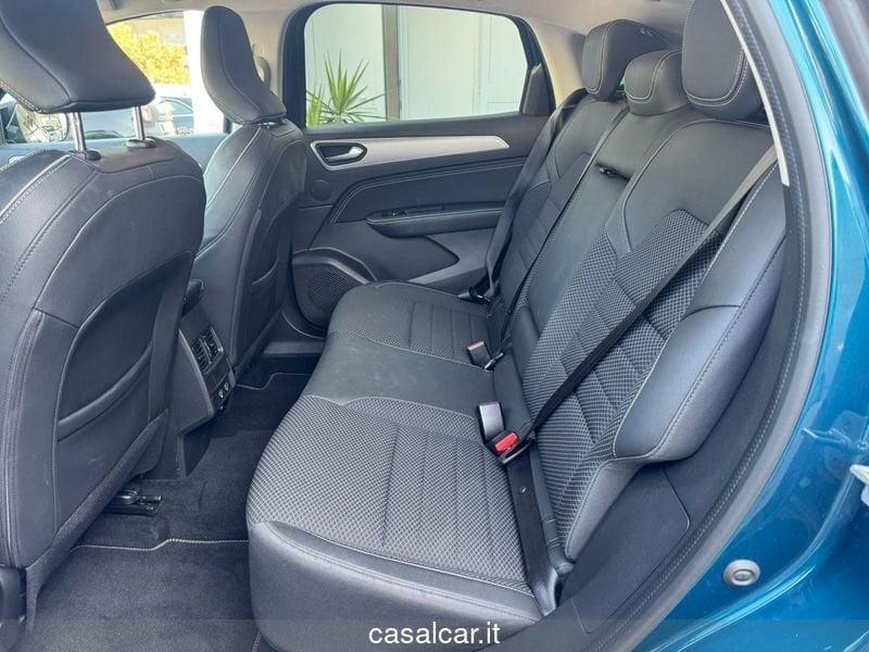 Renault Arkana Hybrid E-TECH 145 CV Intens 24 MESI DI GARANZIA